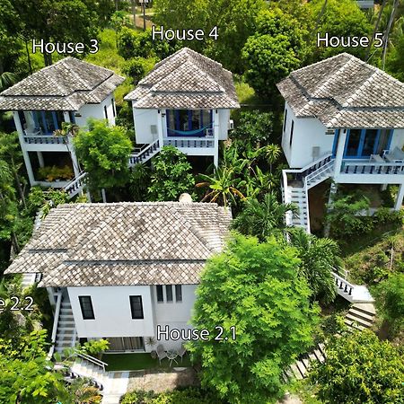 Archie Village Hinkong المظهر الخارجي الصورة