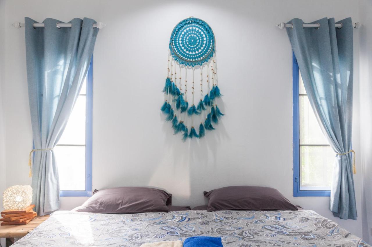 Archie Village Hinkong المظهر الخارجي الصورة