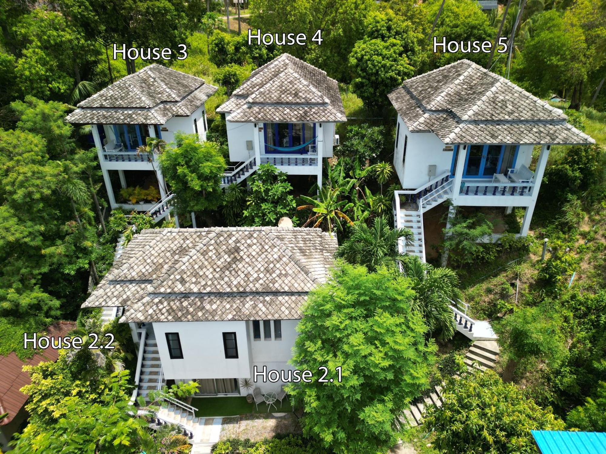 Archie Village Hinkong المظهر الخارجي الصورة
