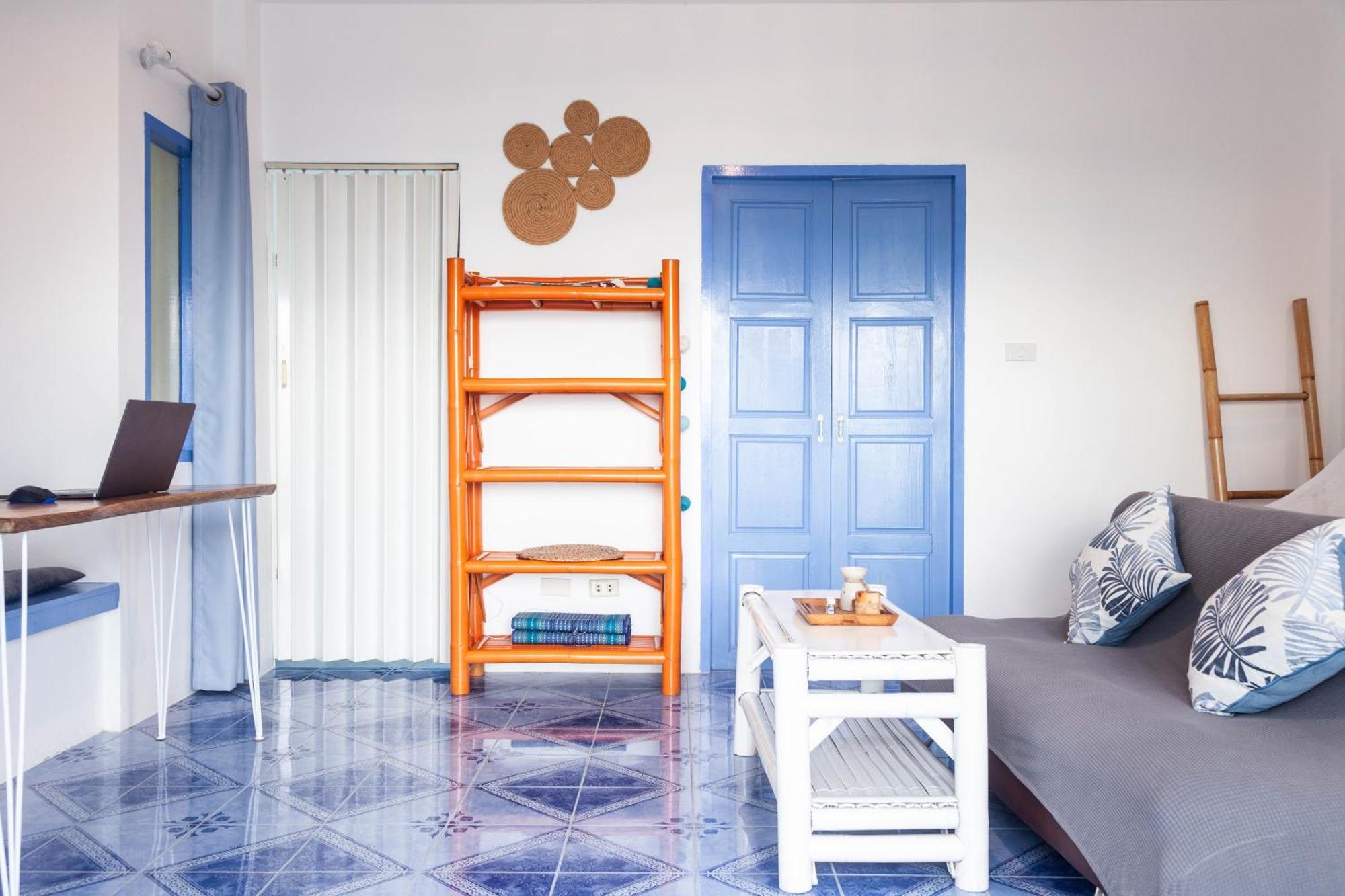 Archie Village Hinkong المظهر الخارجي الصورة