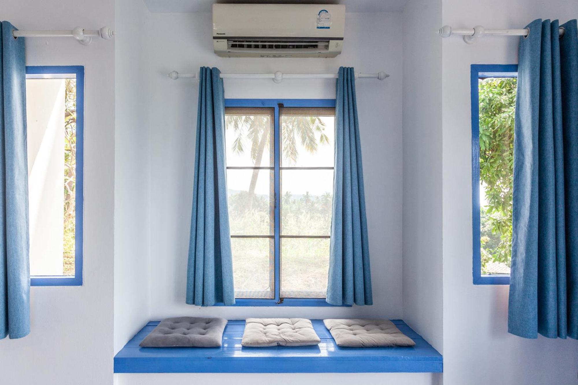 Archie Village Hinkong المظهر الخارجي الصورة