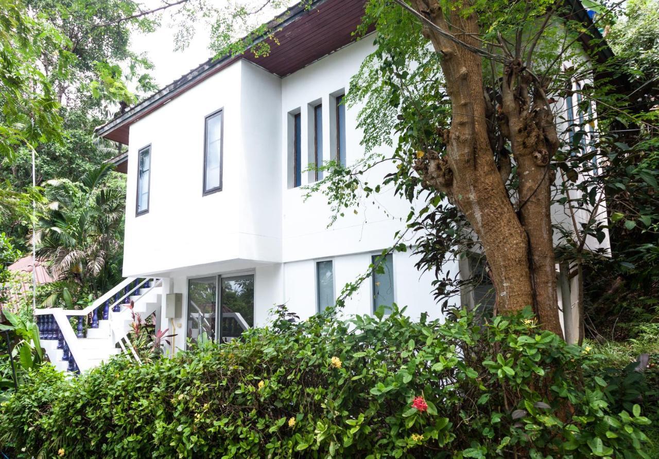 Archie Village Hinkong المظهر الخارجي الصورة